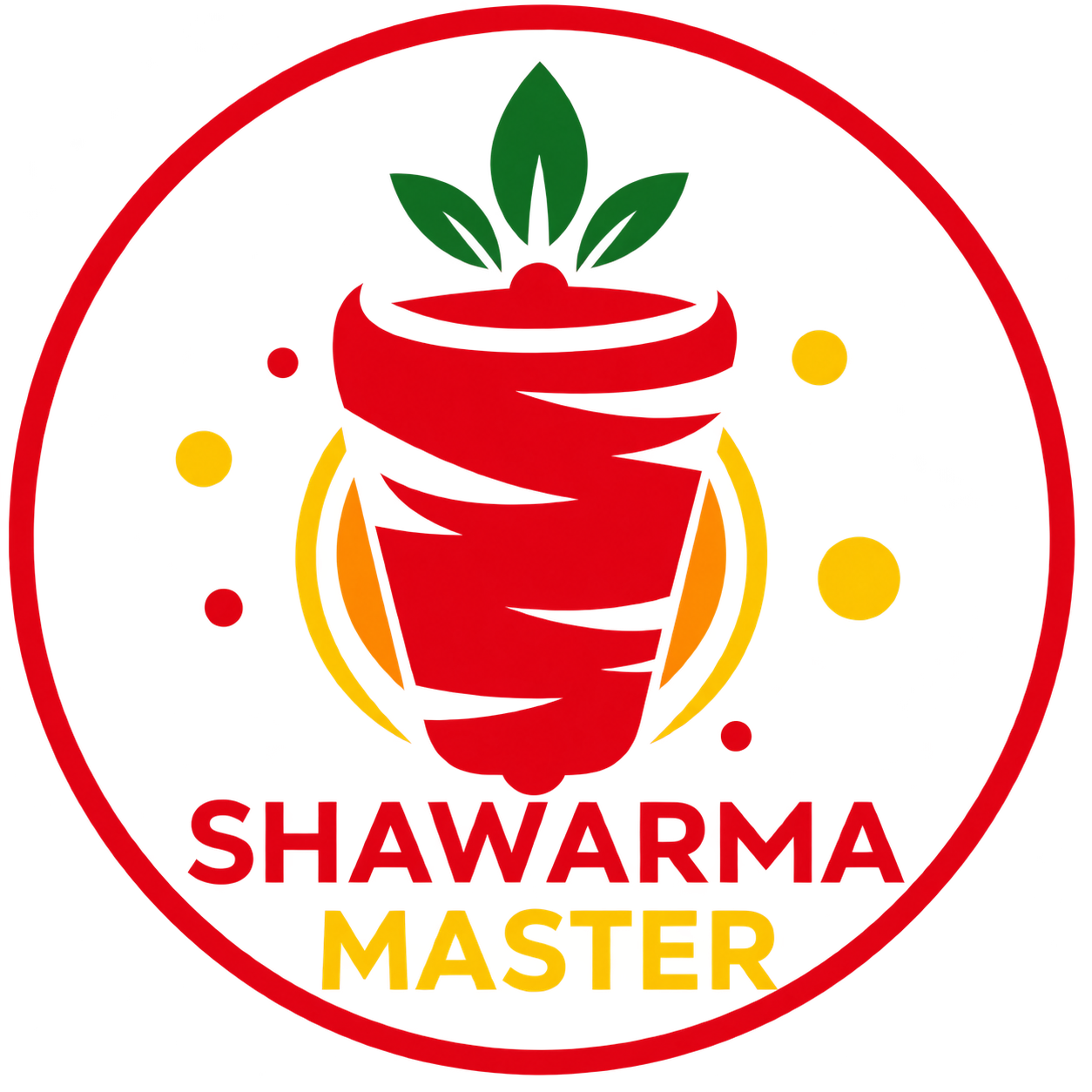 Shawarma Master